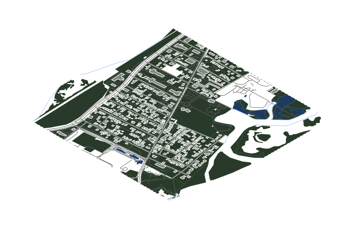 Site overview