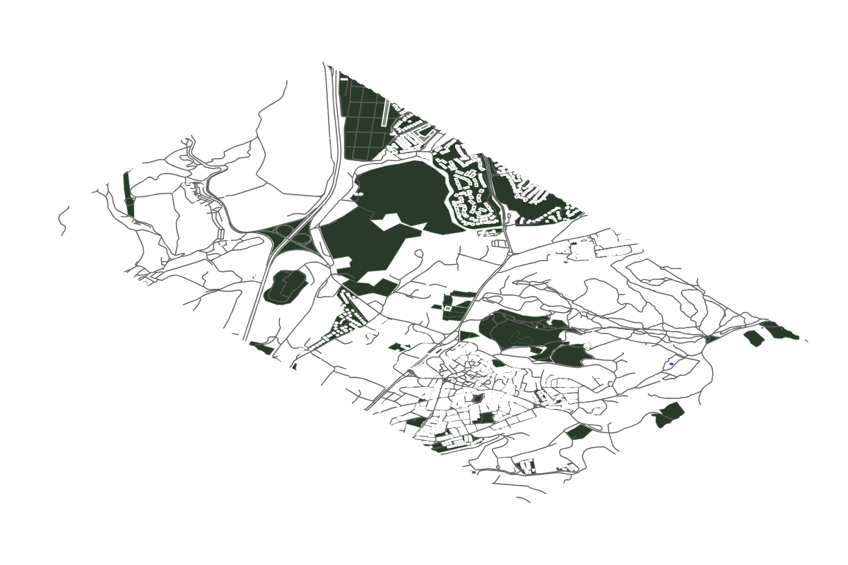 Site overview