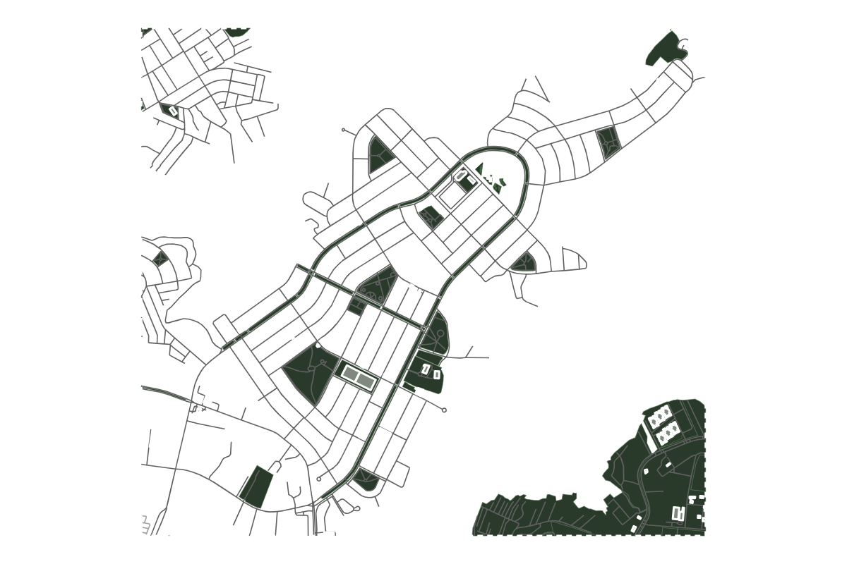 Site map