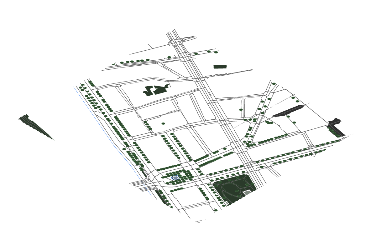 Site overview