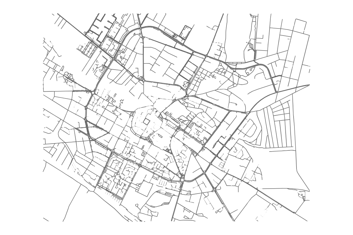 Site map