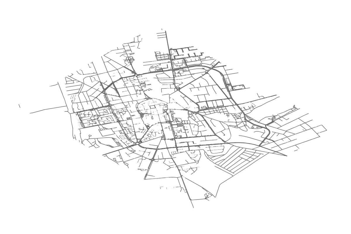 Site overview
