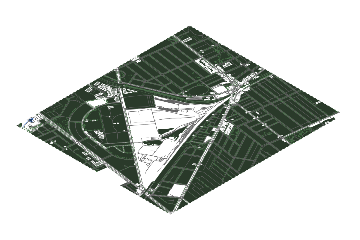 Site overview