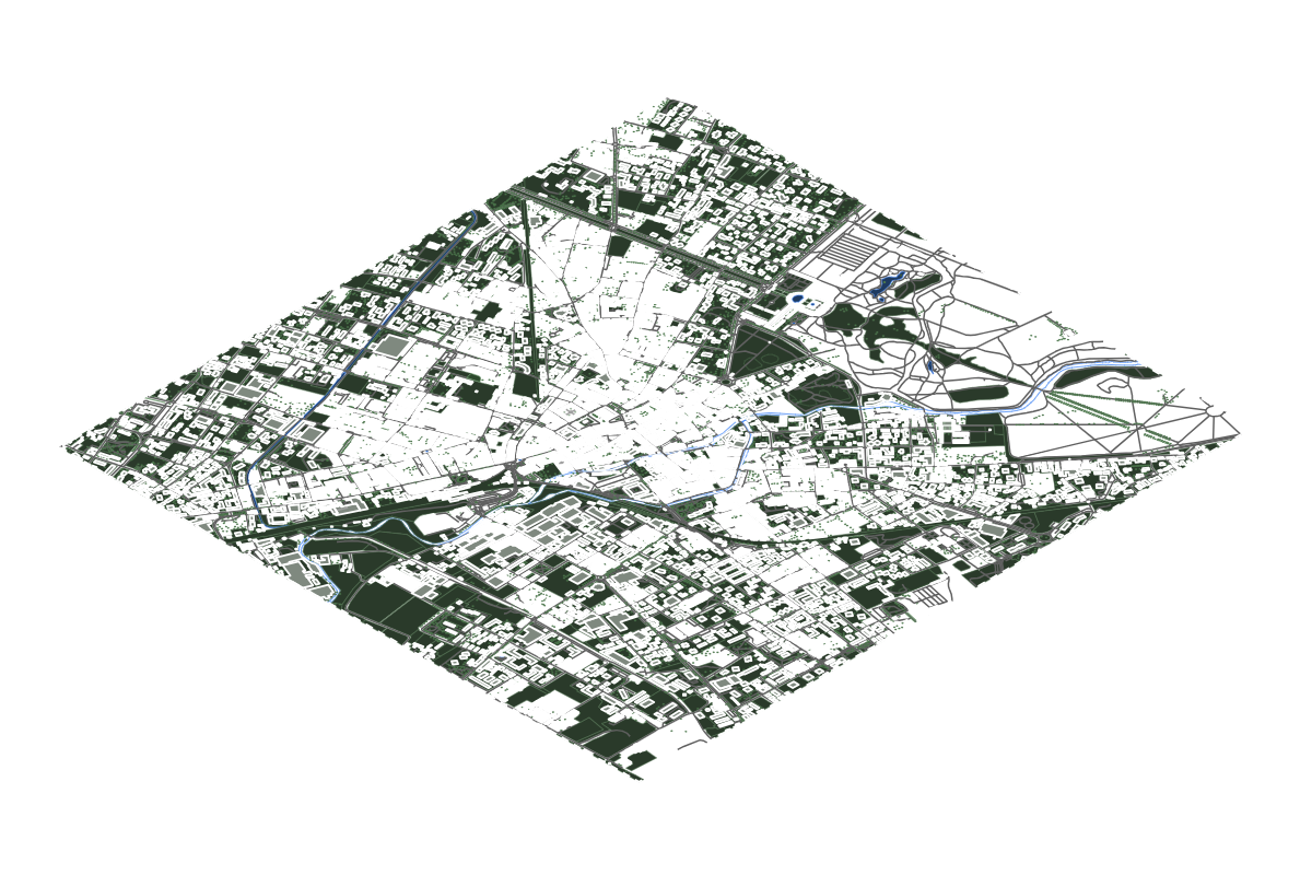 Site overview