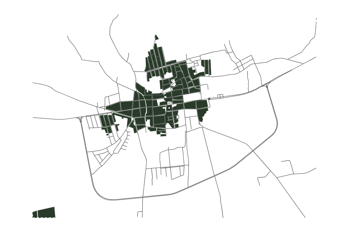 Site map