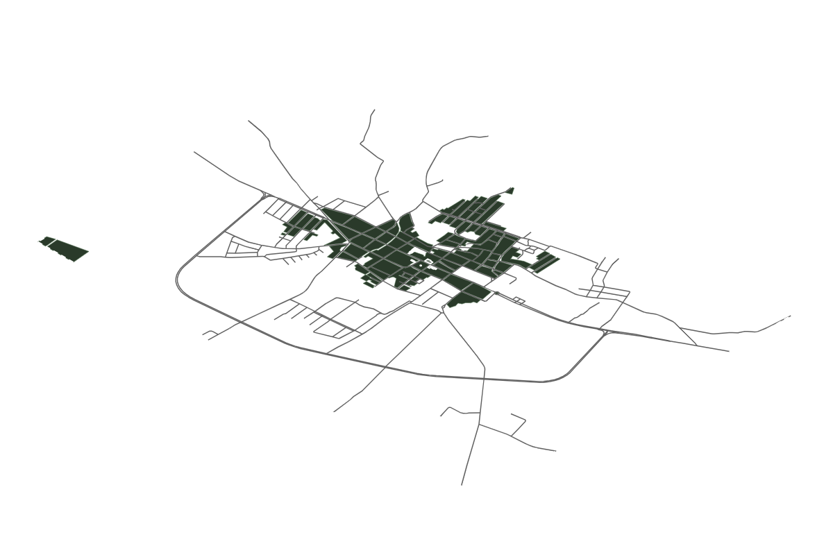 Site overview