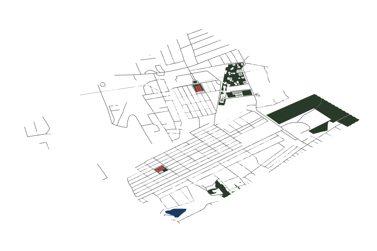 Site overview