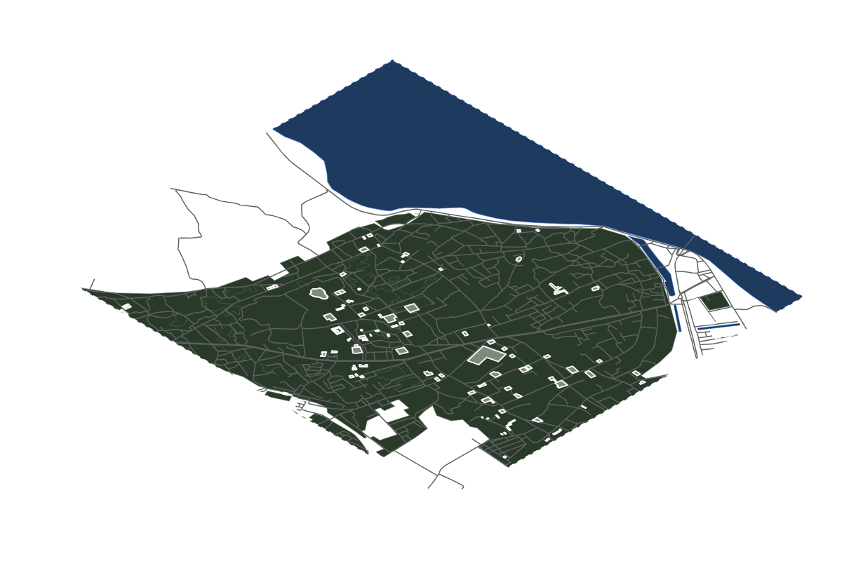Site overview