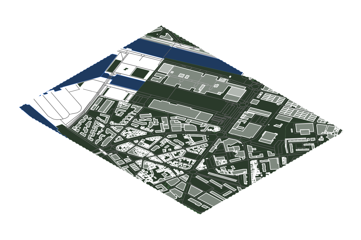 Site overview