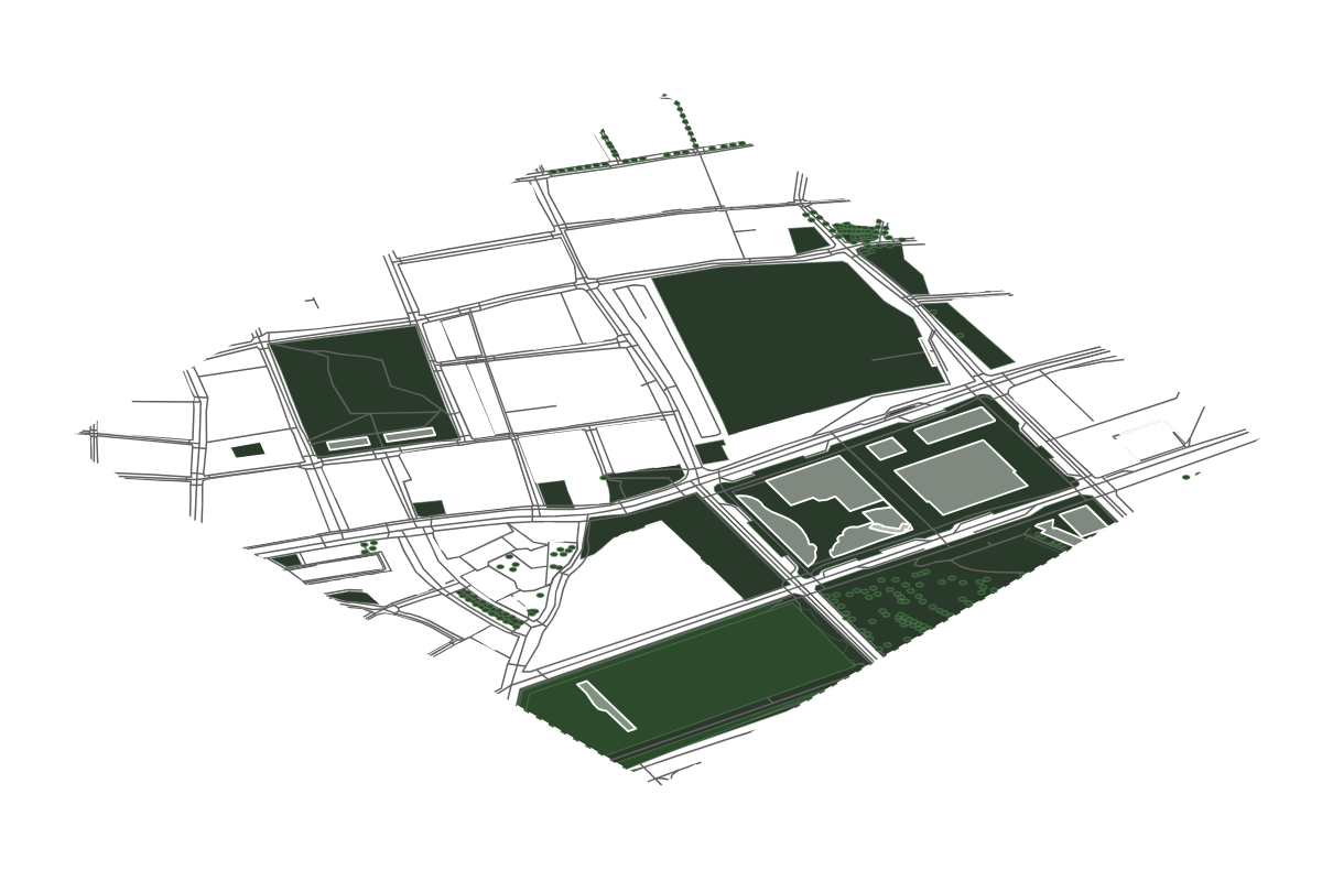 Site overview