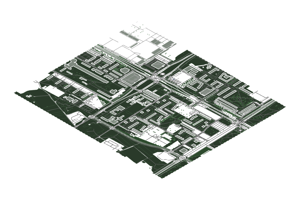 Site overview