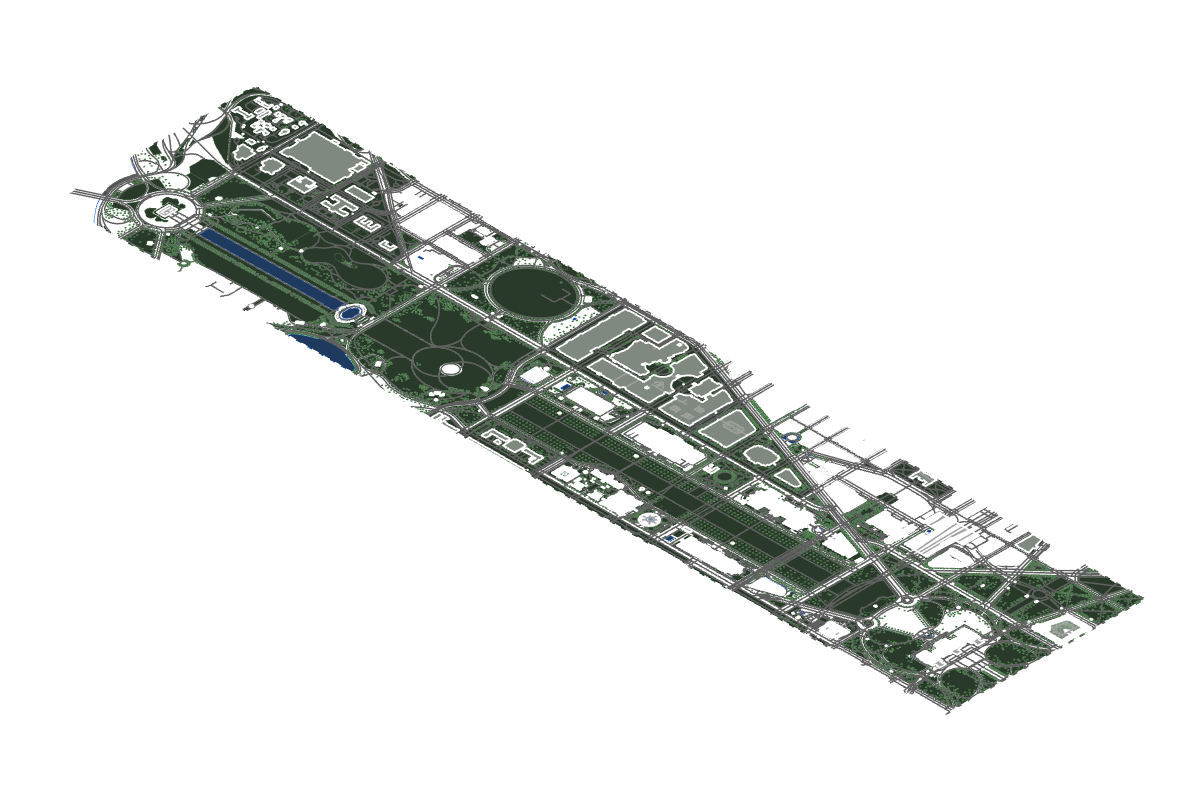 Site overview