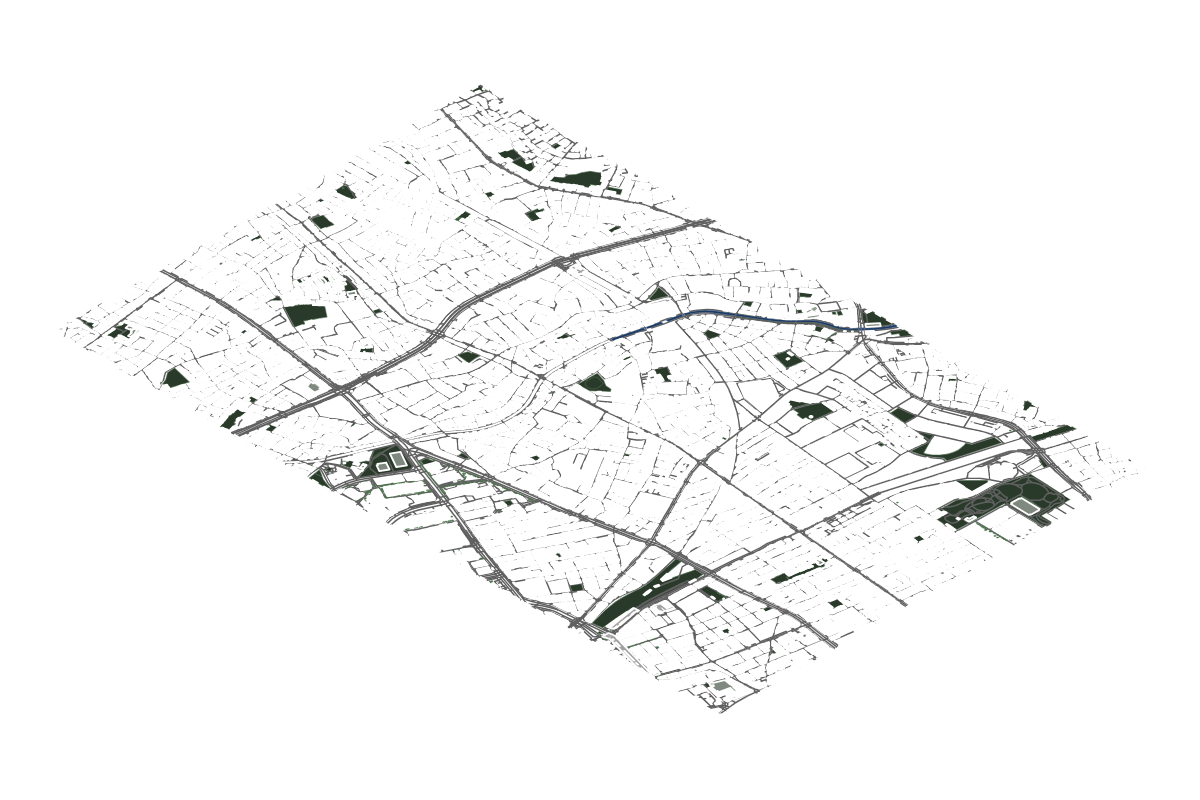 Site overview