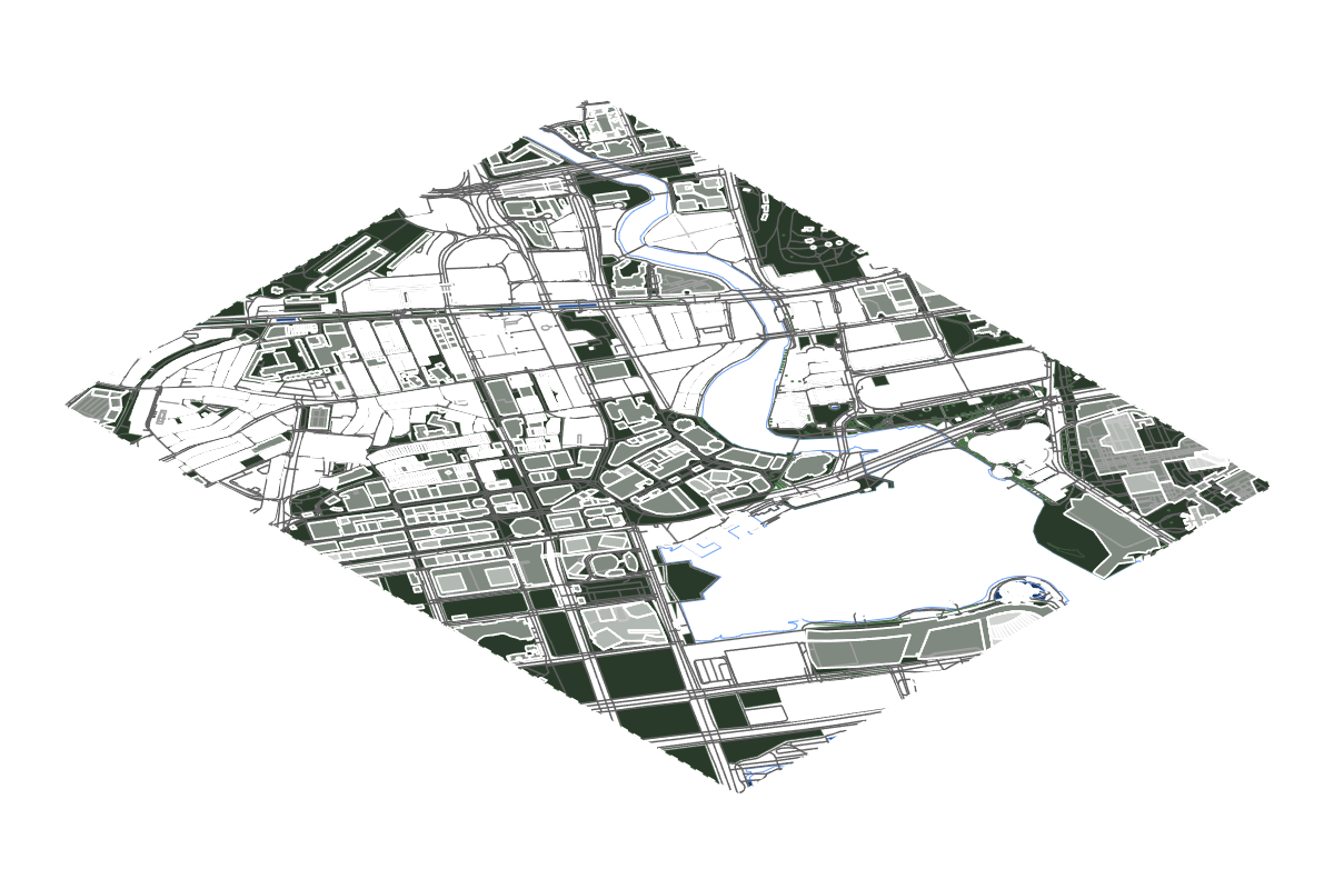Site overview