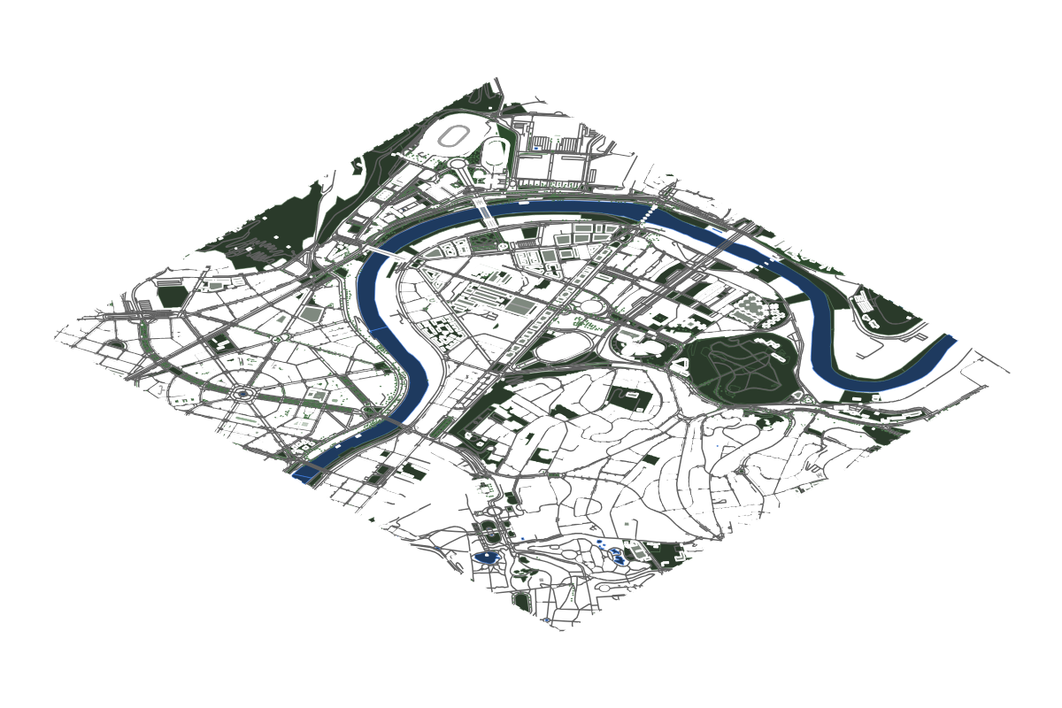 Site overview