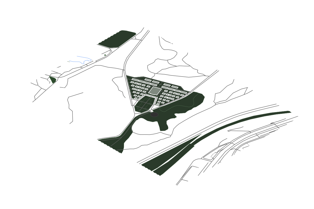 Site overview