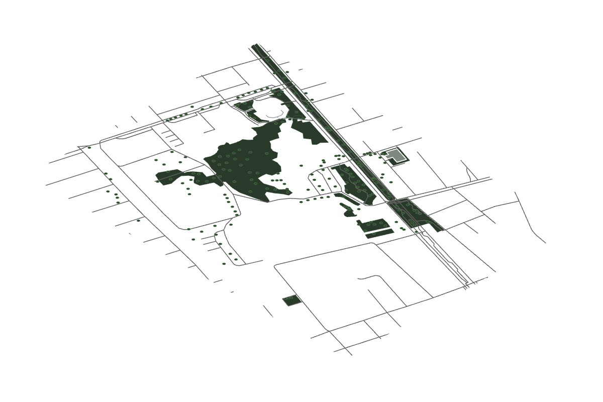 Site overview
