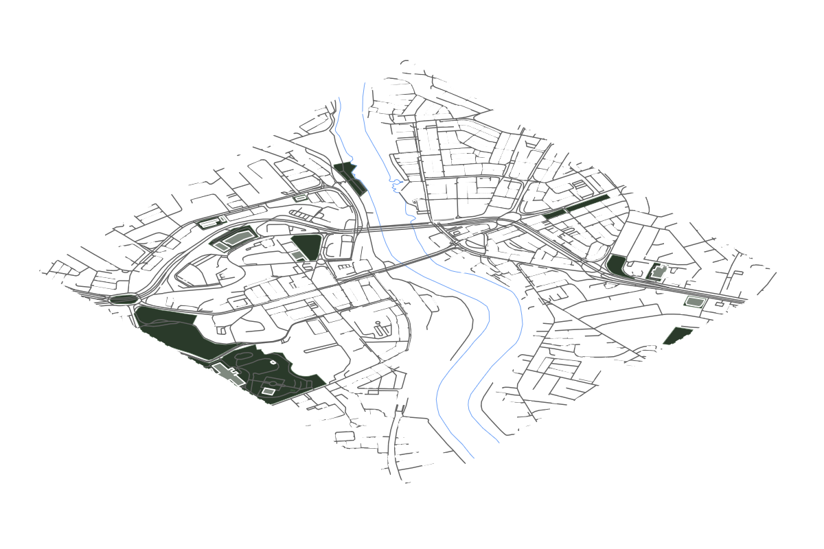 Site overview