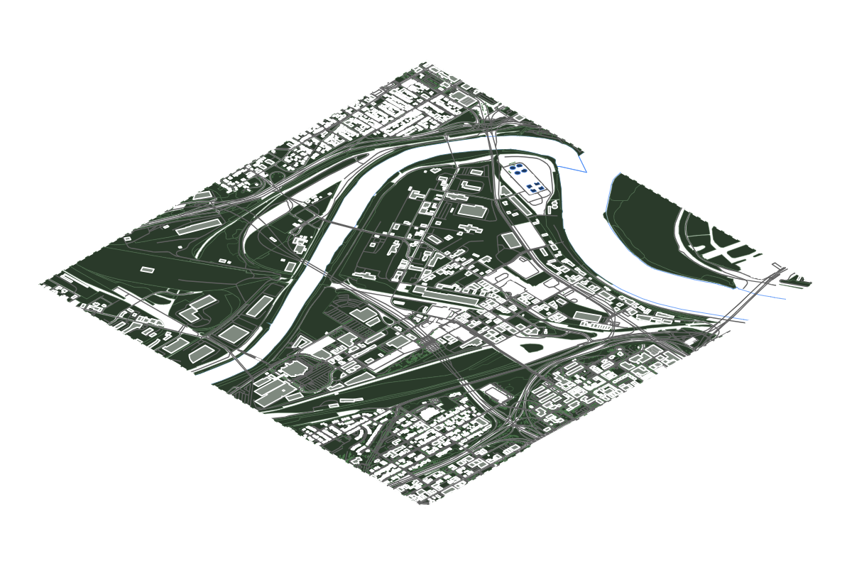 Site overview