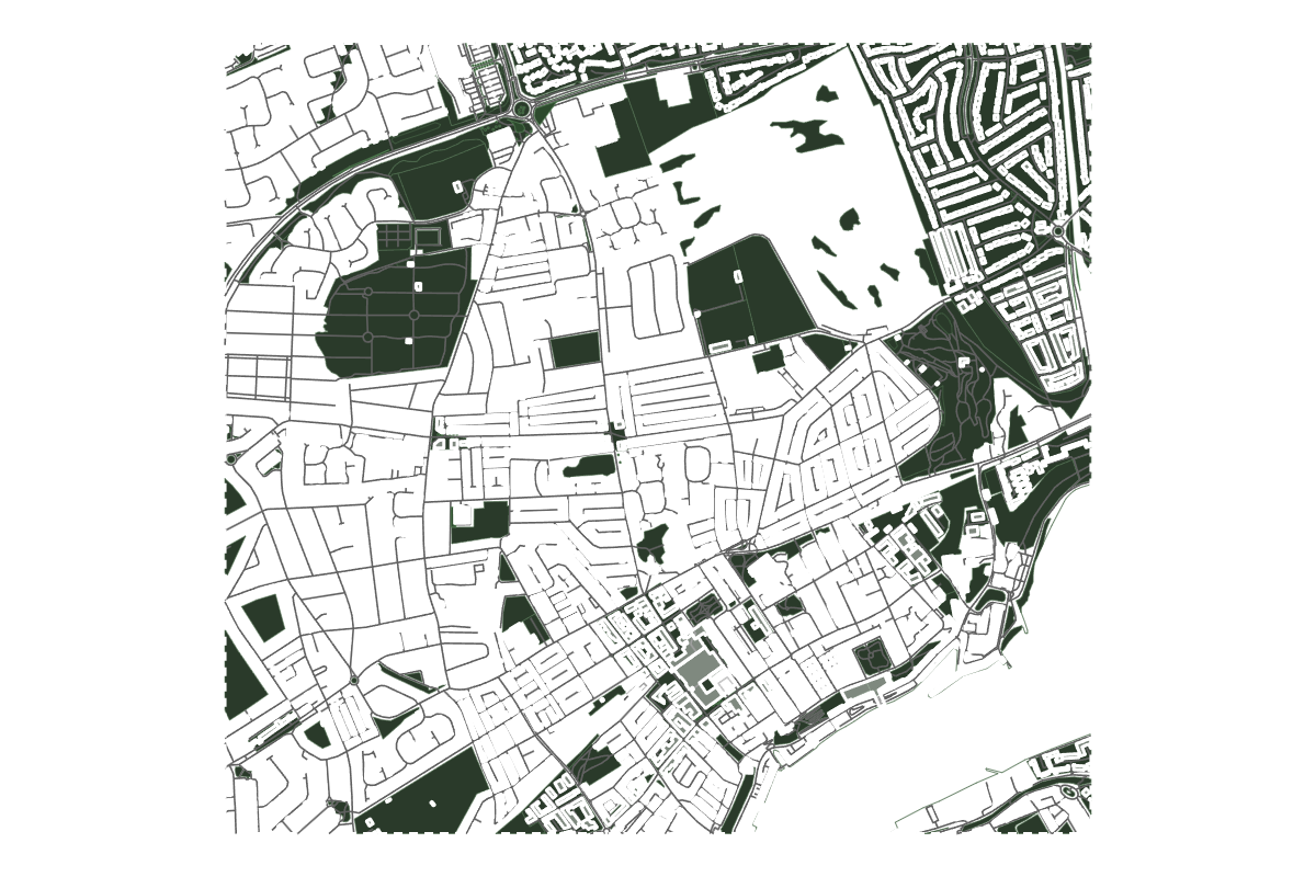 Site map