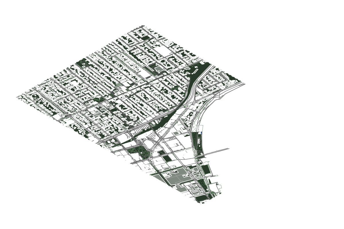 Site overview