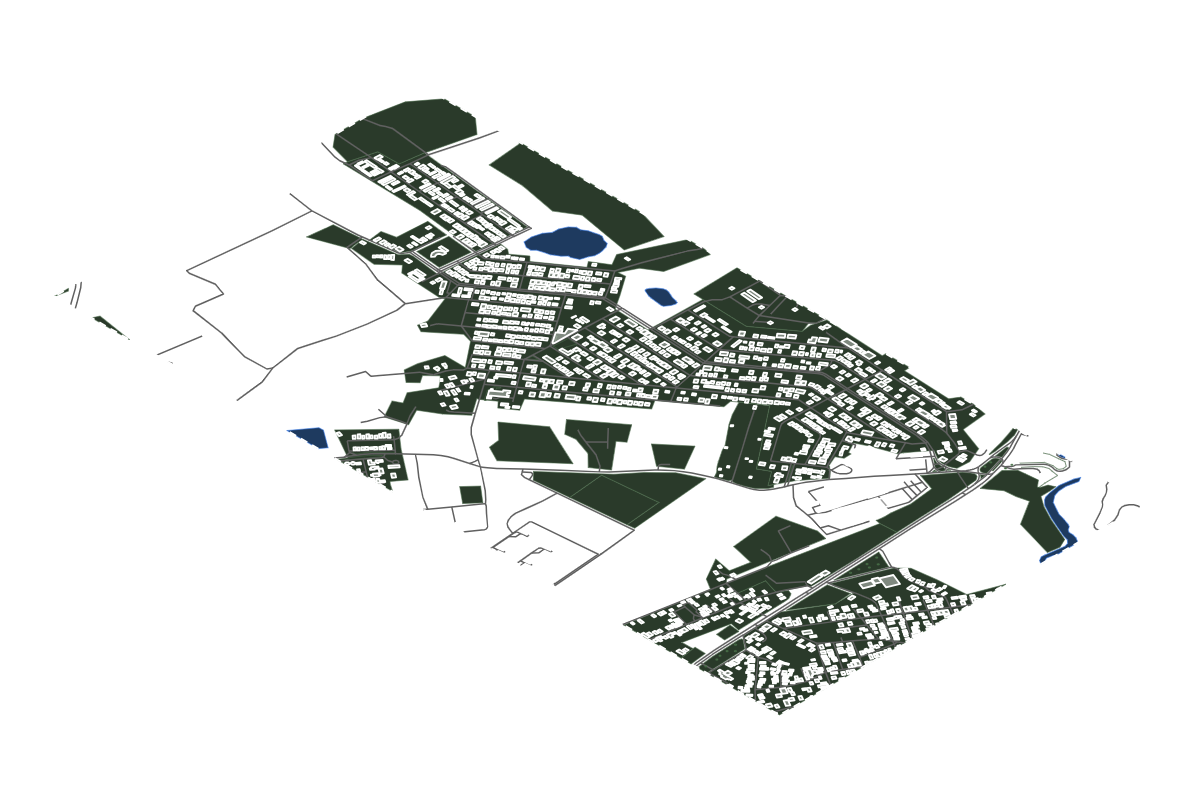 Site overview