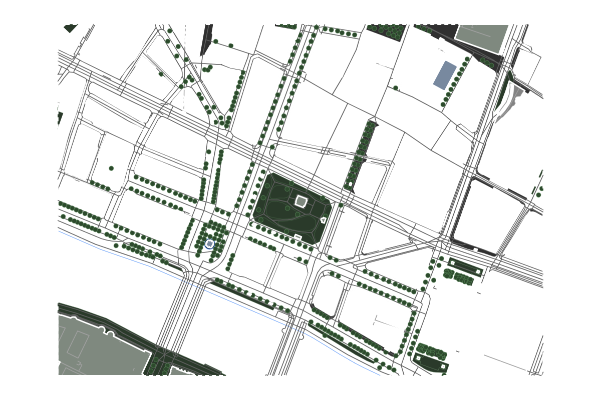 Site map