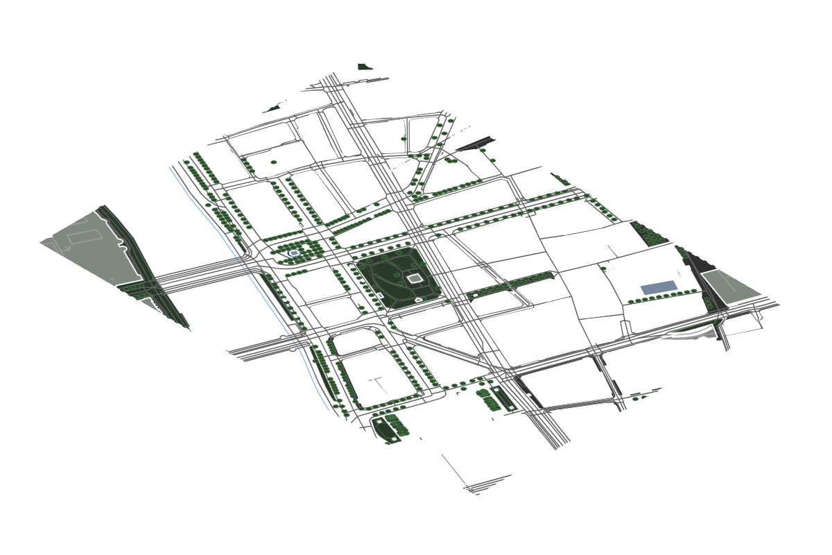 Site overview