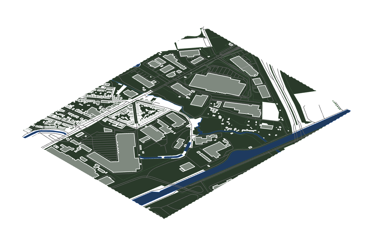 Site overview