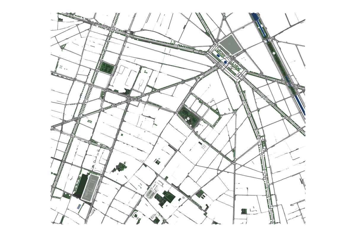 Site map