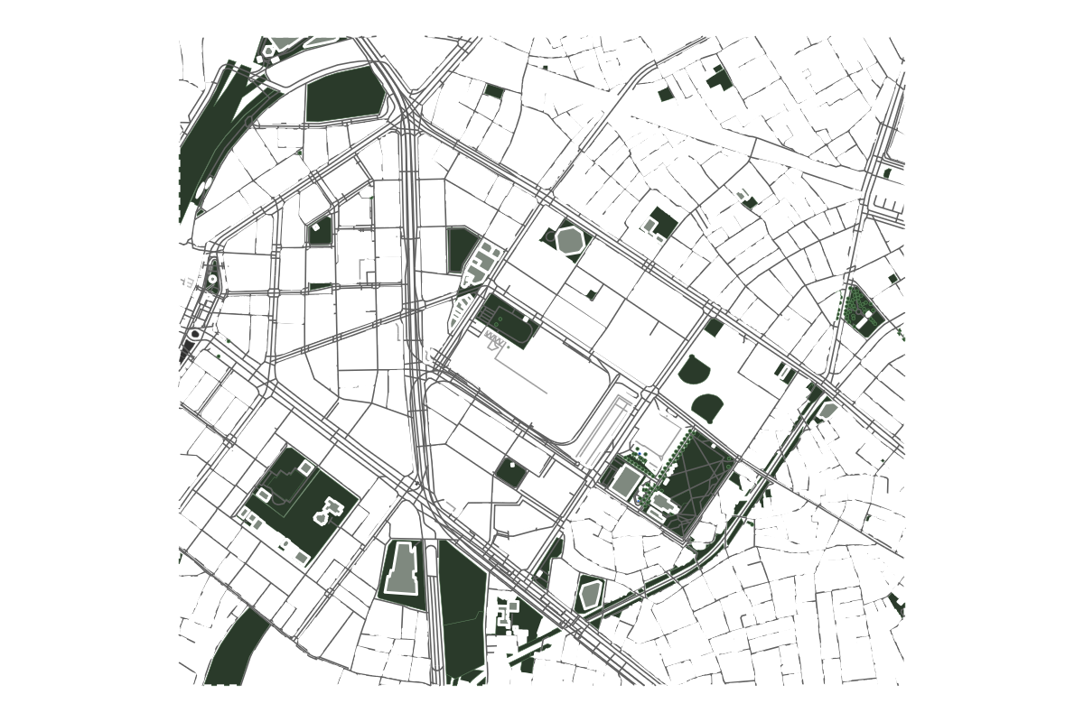 Site map