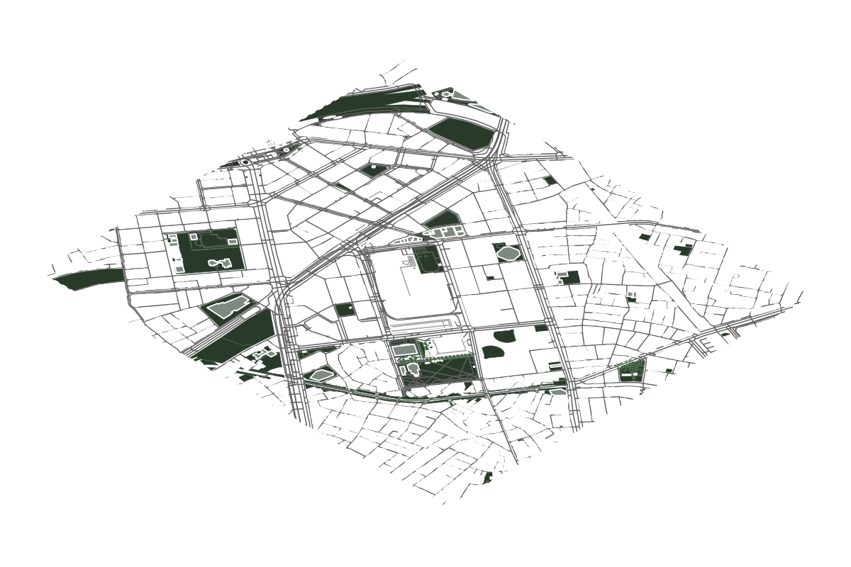 Site overview