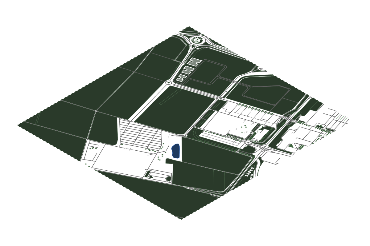 Site overview