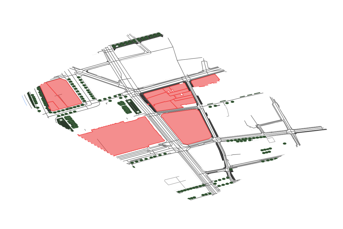 Site overview