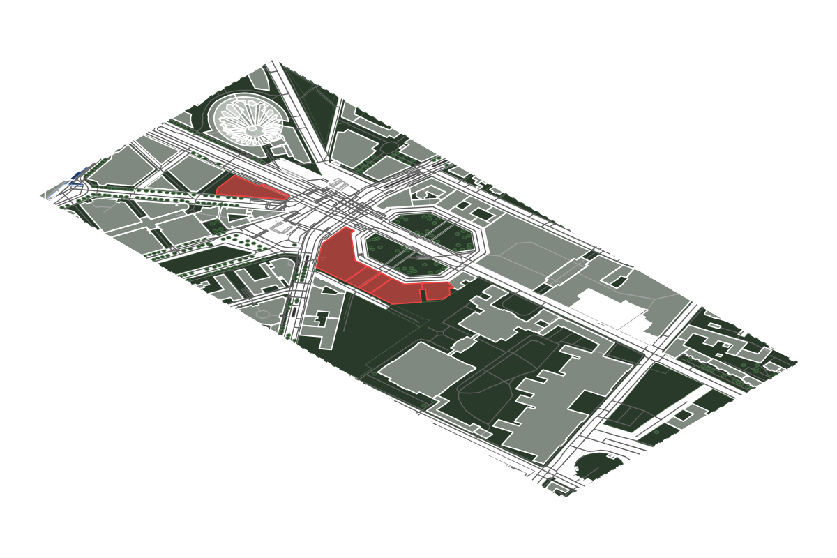 Site overview