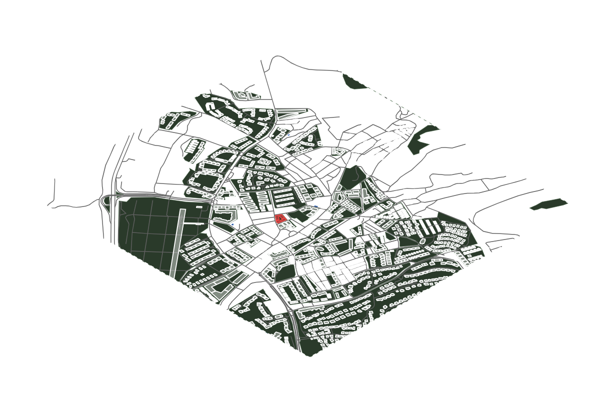 Site overview