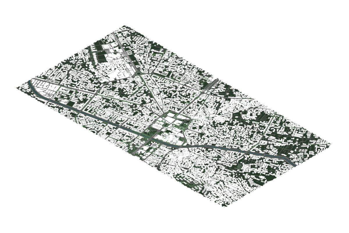 Site overview