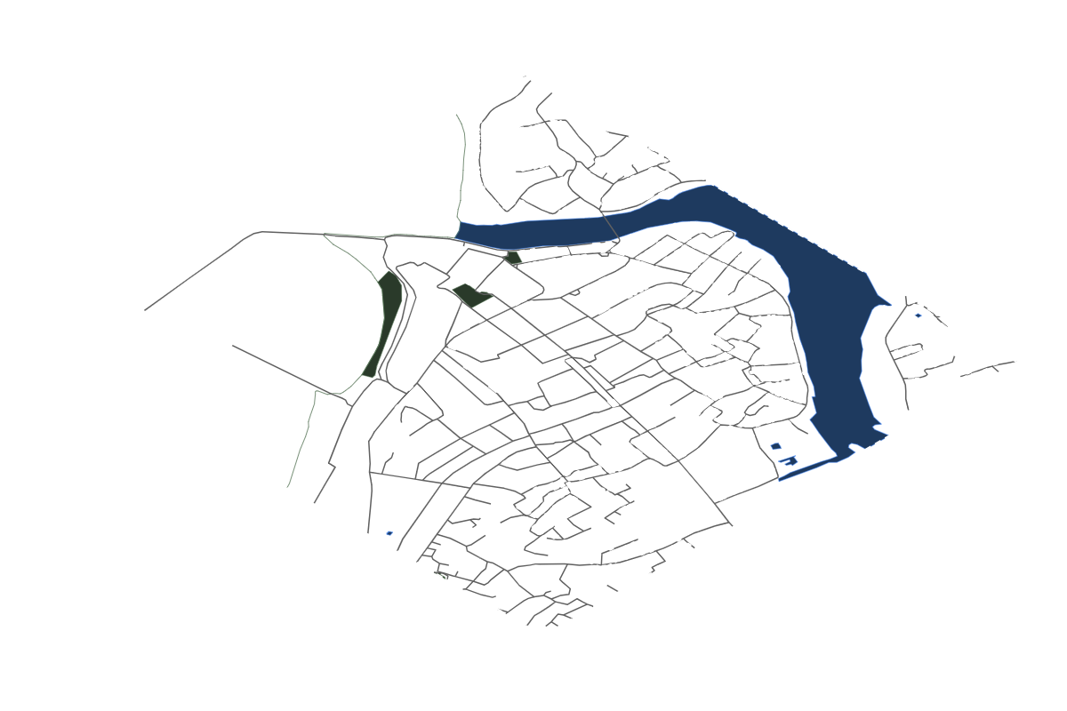 Site overview