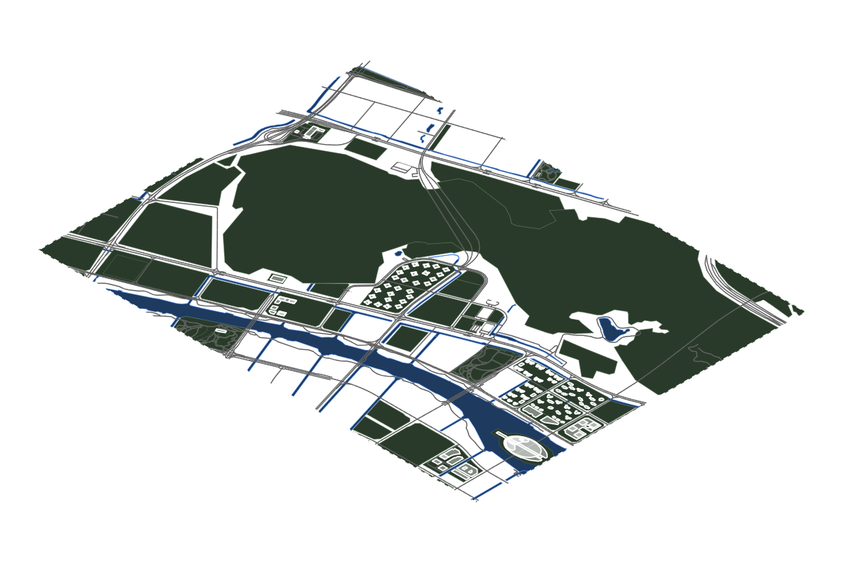 Site overview
