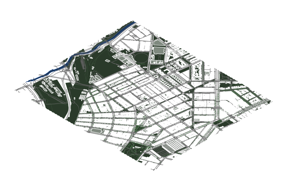 Site overview