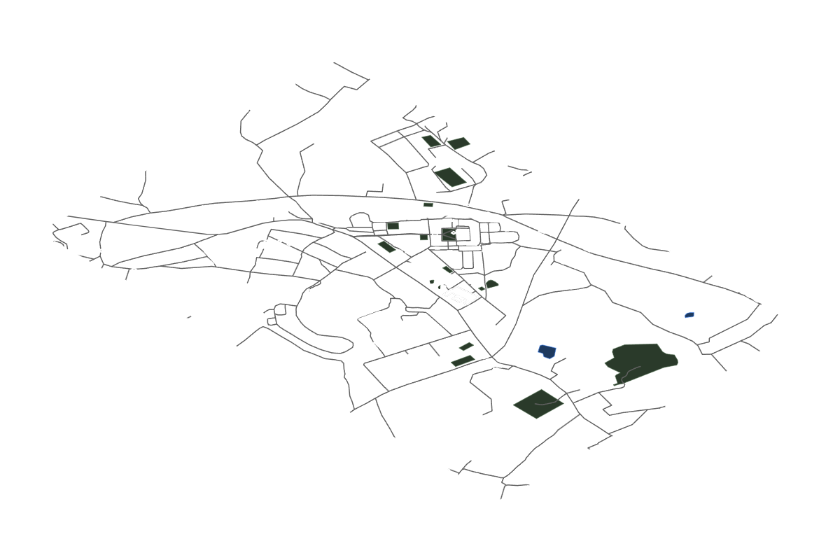 Site overview