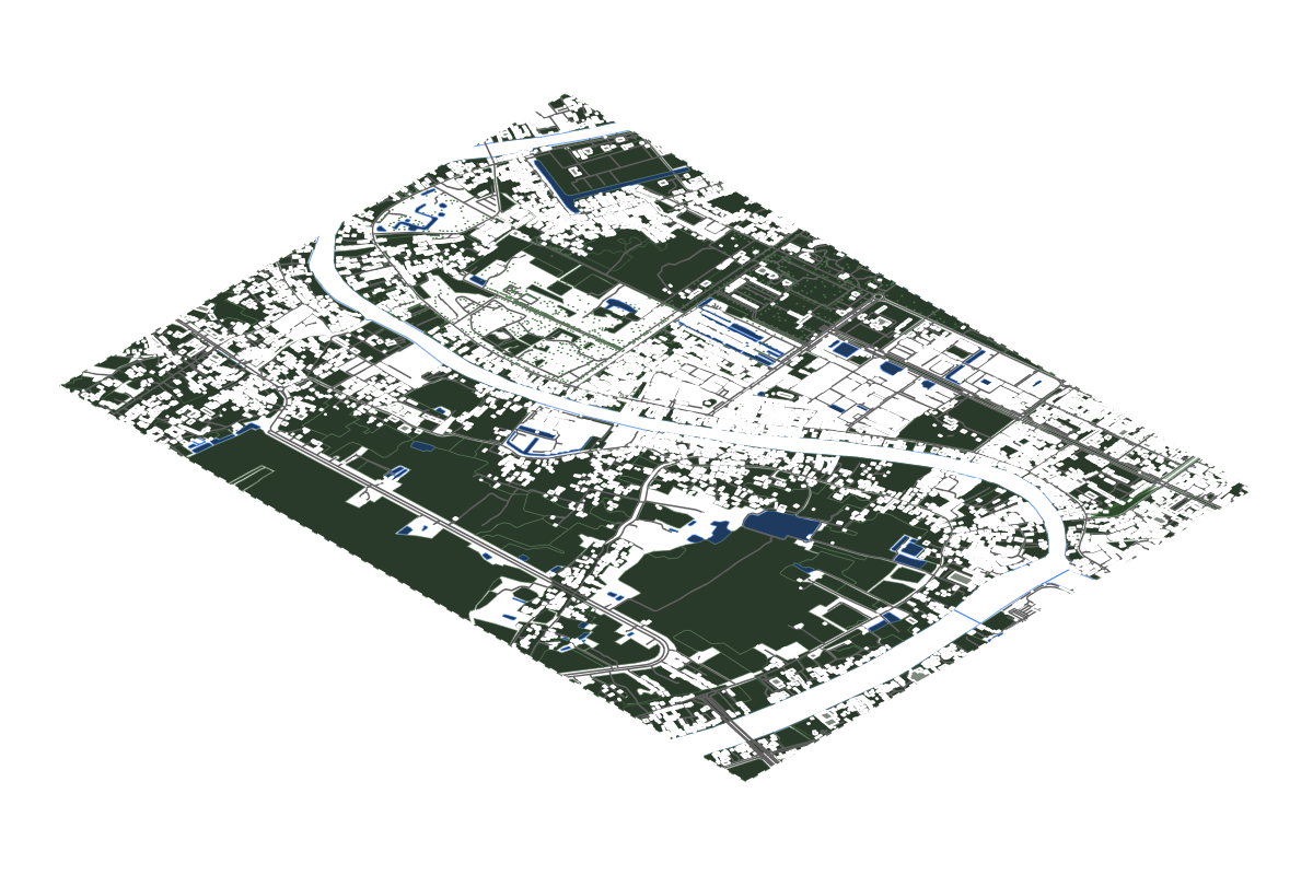 Site overview