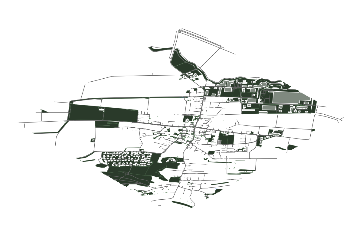 Site overview