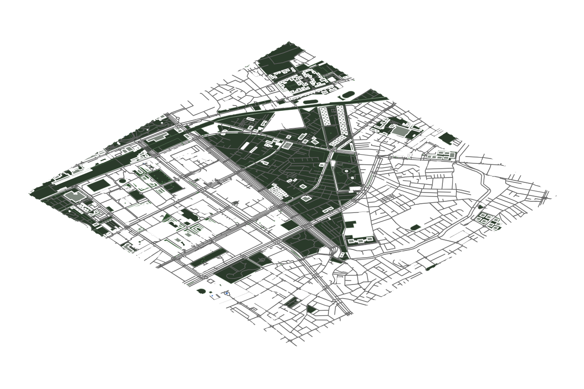 Site overview