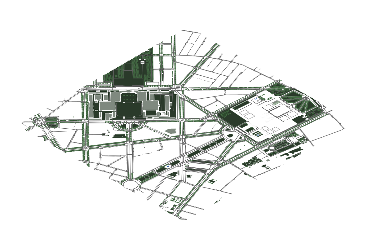 Site overview