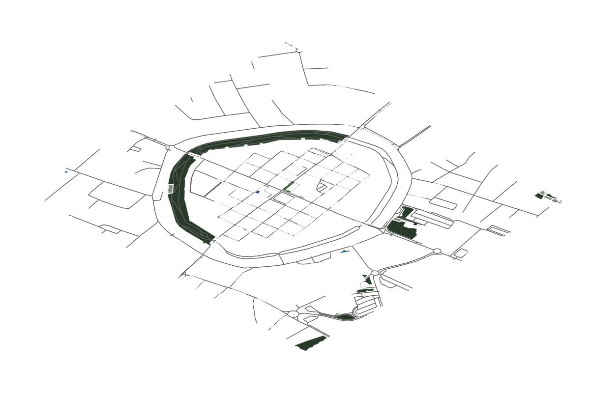 Site overview