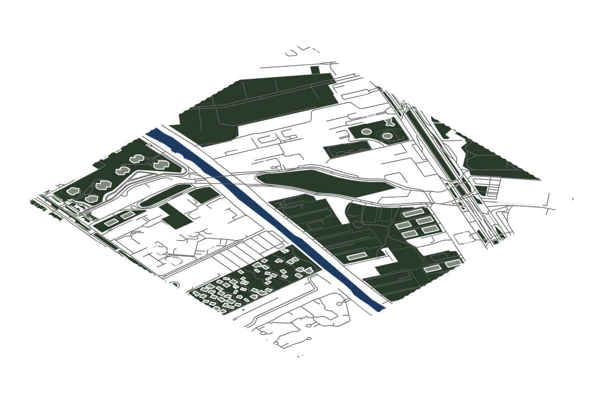 Site overview