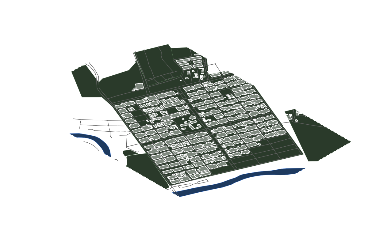 Site overview