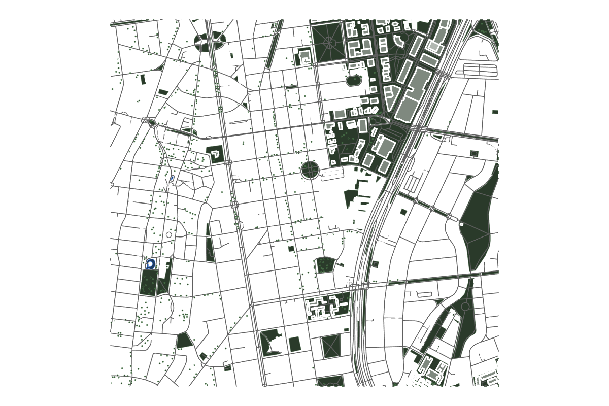 Site map