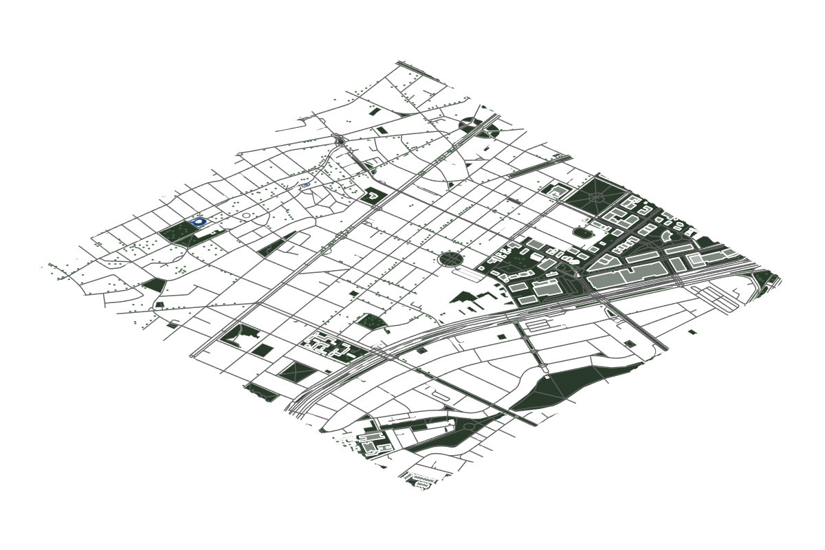 Site overview